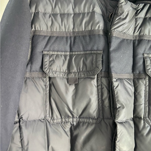 Moncler Puffer Jacket - Picture 7 of 16